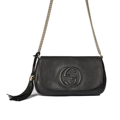 gucci crossbody bag chain|gucci crossbody bag outlet.